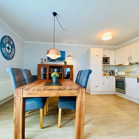 Ferienwohnung - Strandoase Heringsdorf Zewnętrze zdjęcie