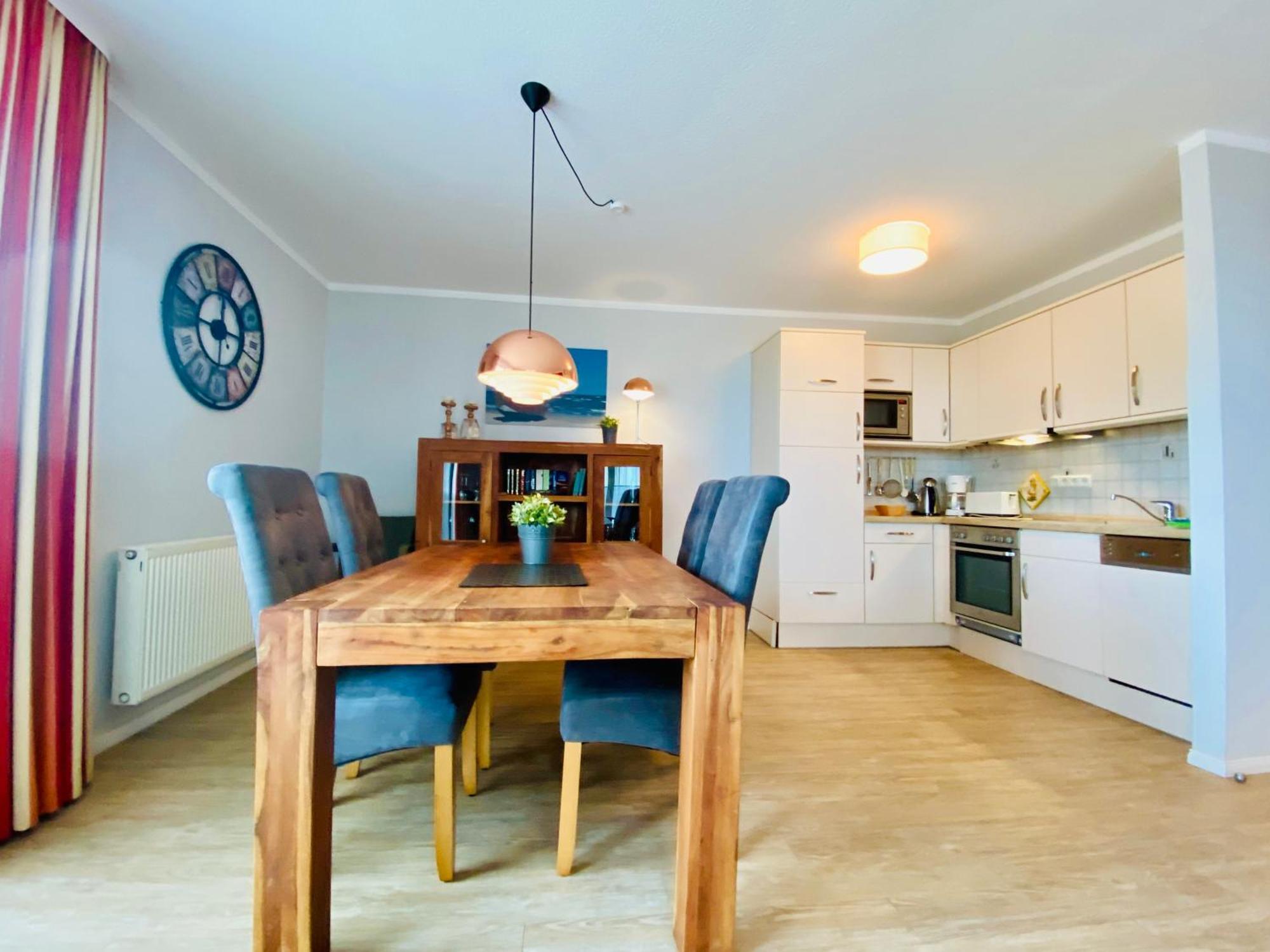 Ferienwohnung - Strandoase Heringsdorf Zewnętrze zdjęcie