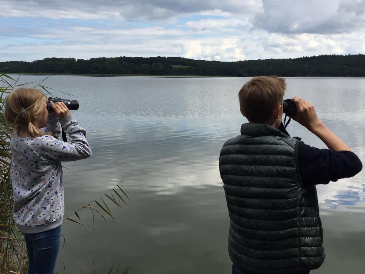 Ferienwohnung - Strandoase Heringsdorf Zewnętrze zdjęcie