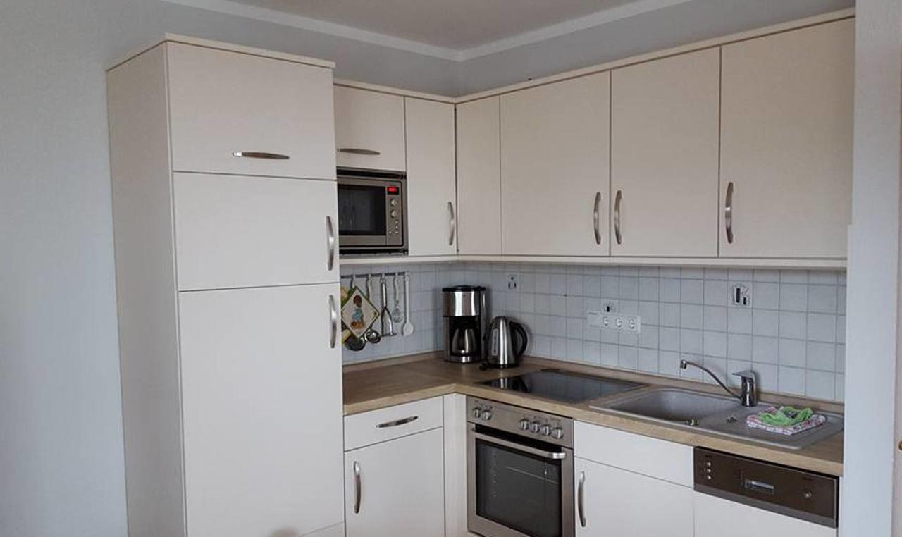 Ferienwohnung - Strandoase Heringsdorf Zewnętrze zdjęcie